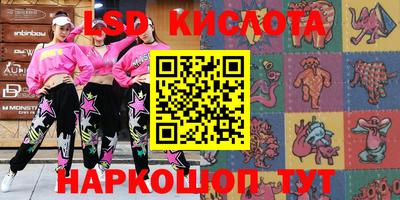 крисы Кандалакша